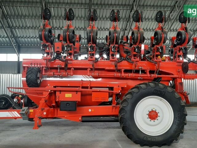 Maschio Gaspardo Pantera, об'ємом двигуна 0 л та пробігом 1 тис. км за 265621 $, фото 4 на Automoto.ua