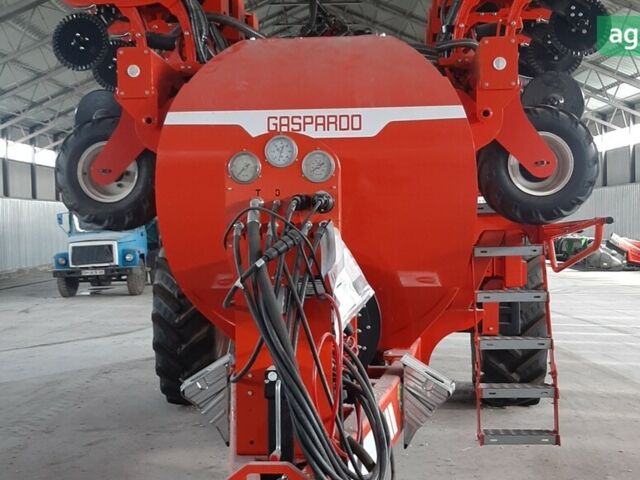 Maschio Gaspardo Pantera, об'ємом двигуна 0 л та пробігом 1 тис. км за 265621 $, фото 18 на Automoto.ua