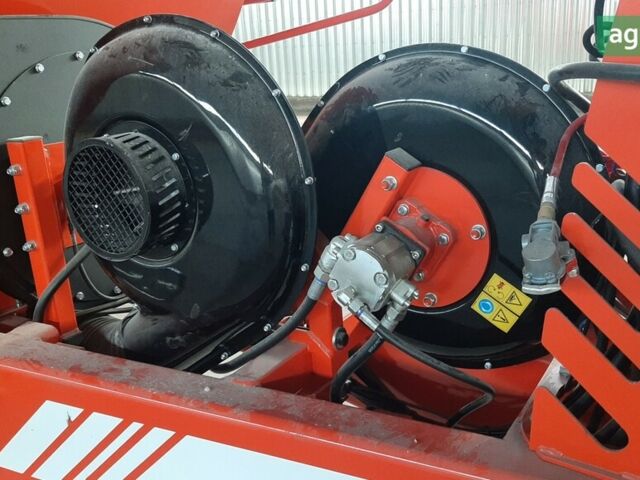 Maschio Gaspardo Pantera, об'ємом двигуна 0 л та пробігом 1 тис. км за 265621 $, фото 14 на Automoto.ua