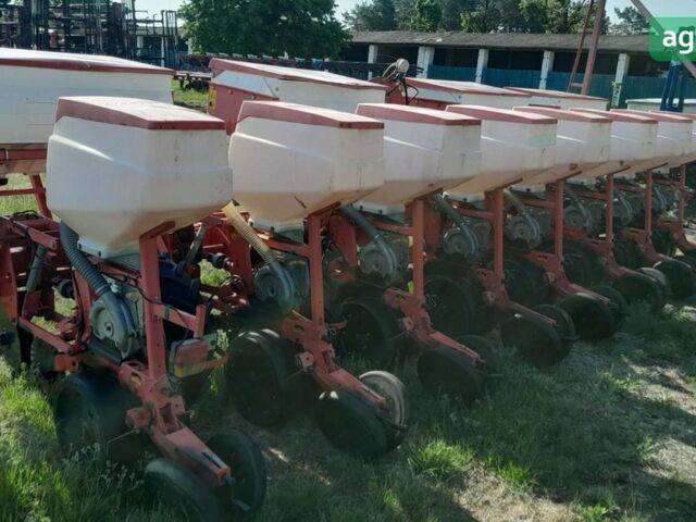 Maschio Gaspardo Romina 2013 у Бродах на Automoto.ua Maschio Gaspardo Romina, об'ємом двигуна 0 л та пробігом 0 тис. км за 12000 $, фото 2 на Automoto.ua
