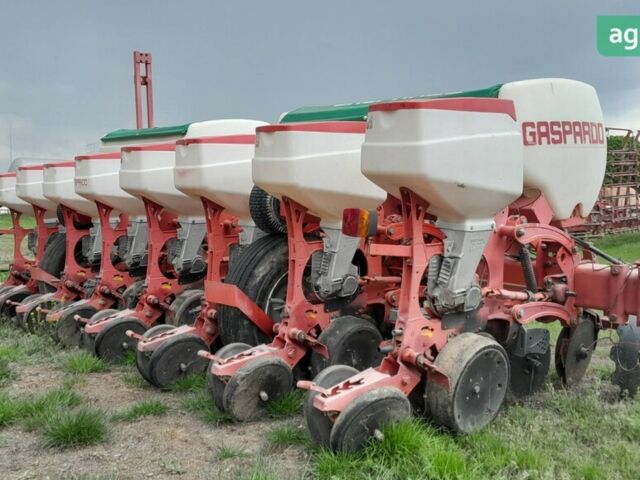Maschio Gaspardo Romina 2013 у Бродах на Automoto.ua Maschio Gaspardo Romina, об'ємом двигуна 0 л та пробігом 0 тис. км за 12000 $, фото 9 на Automoto.ua