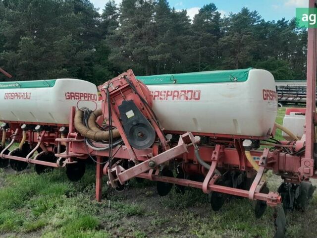 Maschio Gaspardo Romina 2013 у Бродах на Automoto.ua Maschio Gaspardo Romina, об'ємом двигуна 0 л та пробігом 0 тис. км за 12000 $, фото 6 на Automoto.ua