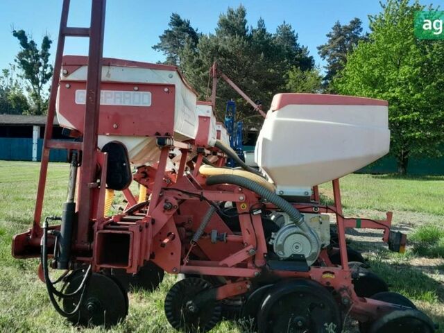 Maschio Gaspardo Romina 2013 у Бродах на Automoto.ua Maschio Gaspardo Romina, об'ємом двигуна 0 л та пробігом 0 тис. км за 12000 $, фото 4 на Automoto.ua