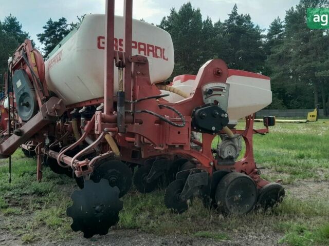 Maschio Gaspardo Romina 2013 у Бродах на Automoto.ua Maschio Gaspardo Romina, об'ємом двигуна 0 л та пробігом 0 тис. км за 12000 $, фото 7 на Automoto.ua
