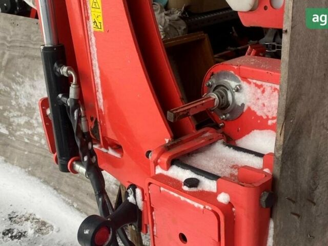 Maschio Gaspardo Romina, объемом двигателя 0 л и пробегом 0 тыс. км за 35000 $, фото 14 на Automoto.ua