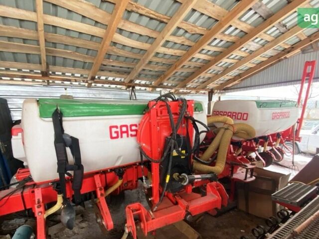 Maschio Gaspardo Romina, объемом двигателя 0 л и пробегом 0 тыс. км за 35000 $, фото 4 на Automoto.ua