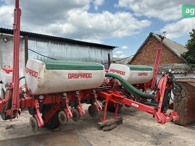 Maschio Gaspardo Romina, объемом двигателя 0 л и пробегом 0 тыс. км за 30000 $, фото 1 на Automoto.ua