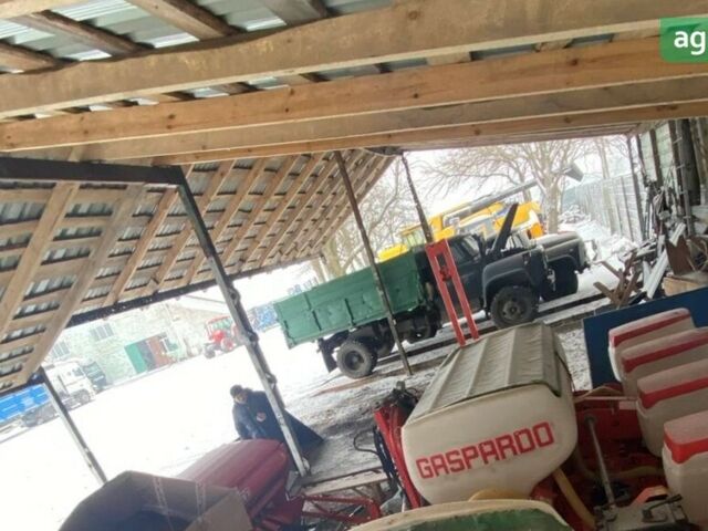 Maschio Gaspardo Romina, объемом двигателя 0 л и пробегом 0 тыс. км за 35000 $, фото 6 на Automoto.ua