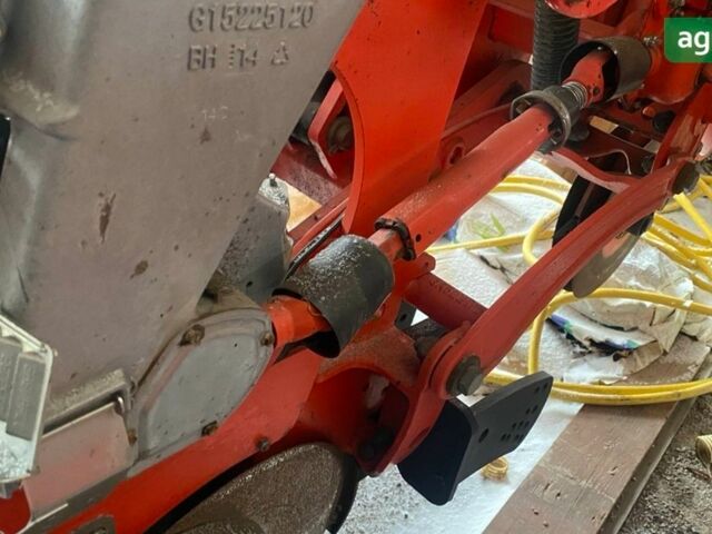 Maschio Gaspardo Romina, объемом двигателя 0 л и пробегом 0 тыс. км за 35000 $, фото 11 на Automoto.ua