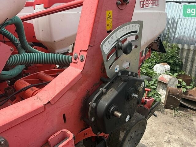Maschio Gaspardo Romina, объемом двигателя 0 л и пробегом 0 тыс. км за 30000 $, фото 11 на Automoto.ua