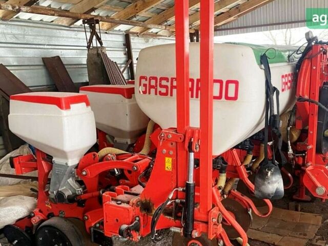 Maschio Gaspardo Romina, объемом двигателя 0 л и пробегом 0 тыс. км за 35000 $, фото 1 на Automoto.ua