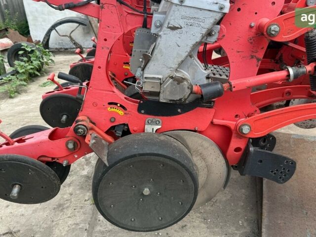 Maschio Gaspardo Romina, объемом двигателя 0 л и пробегом 0 тыс. км за 30000 $, фото 2 на Automoto.ua
