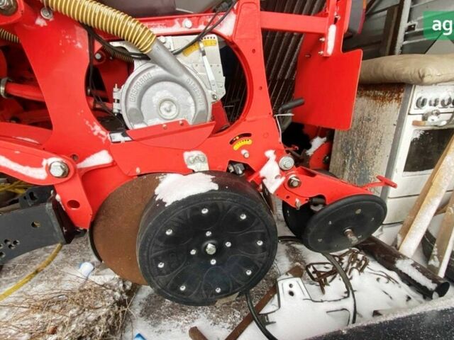 Maschio Gaspardo Romina, объемом двигателя 0 л и пробегом 0 тыс. км за 35000 $, фото 12 на Automoto.ua