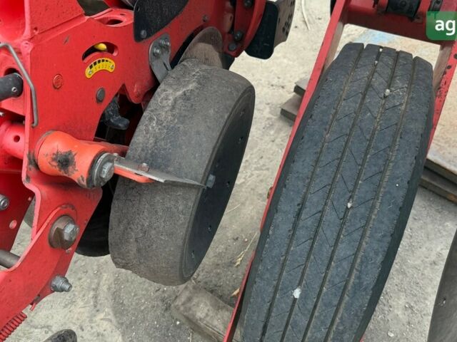 Maschio Gaspardo Romina, объемом двигателя 0 л и пробегом 0 тыс. км за 30000 $, фото 5 на Automoto.ua