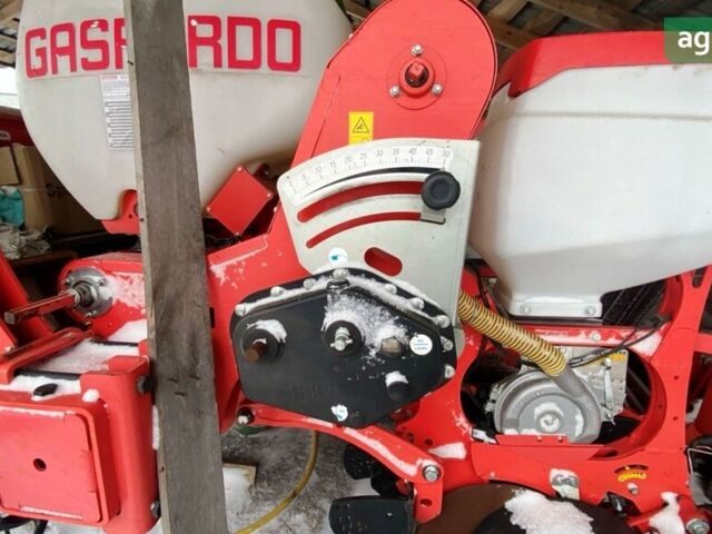 Maschio Gaspardo Romina, объемом двигателя 0 л и пробегом 0 тыс. км за 35000 $, фото 3 на Automoto.ua