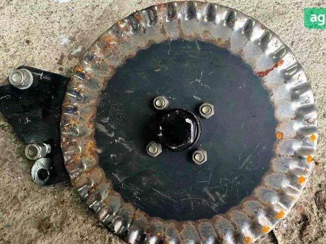 Maschio Gaspardo Romina, объемом двигателя 0 л и пробегом 0 тыс. км за 35000 $, фото 15 на Automoto.ua