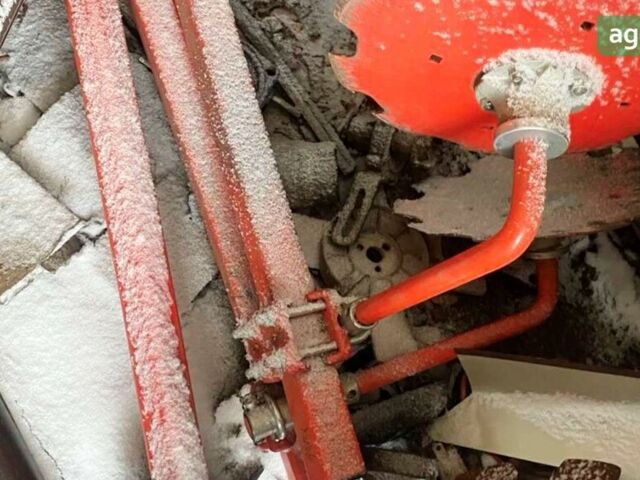 Maschio Gaspardo Romina, объемом двигателя 0 л и пробегом 0 тыс. км за 35000 $, фото 13 на Automoto.ua