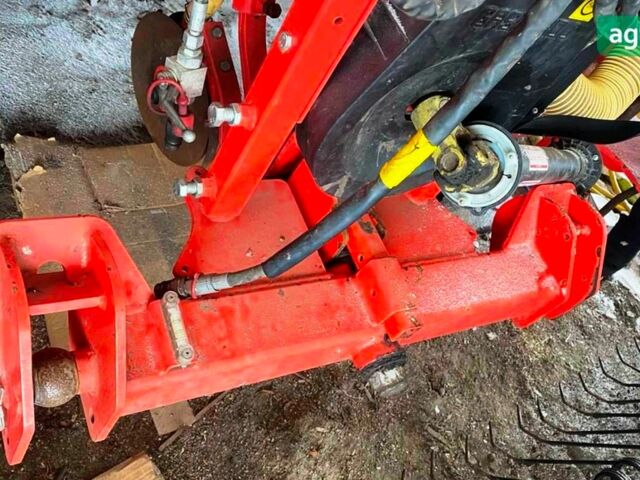 Maschio Gaspardo Romina, объемом двигателя 0 л и пробегом 0 тыс. км за 35000 $, фото 10 на Automoto.ua