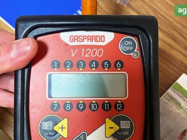 Maschio Gaspardo Romina, объемом двигателя 0 л и пробегом 0 тыс. км за 35000 $, фото 7 на Automoto.ua