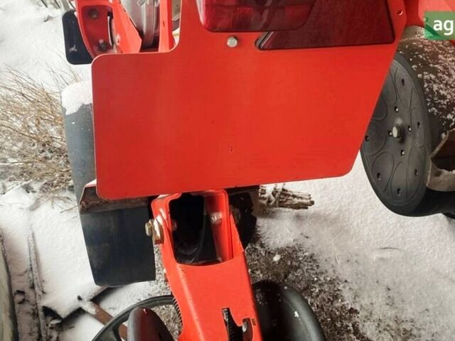 Maschio Gaspardo Romina, объемом двигателя 0 л и пробегом 0 тыс. км за 35000 $, фото 8 на Automoto.ua