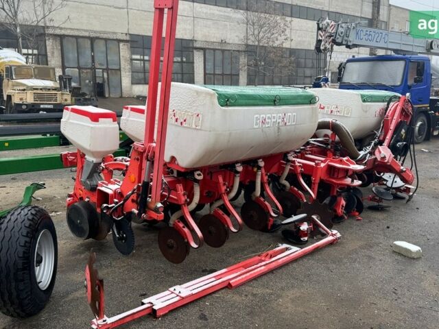 Maschio Gaspardo Romina, об'ємом двигуна 0 л та пробігом 0 тис. км за 26557 $, фото 6 на Automoto.ua