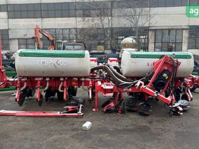 Maschio Gaspardo Romina, об'ємом двигуна 0 л та пробігом 0 тис. км за 26557 $, фото 12 на Automoto.ua