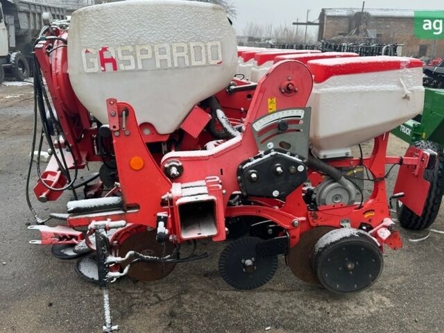 Maschio Gaspardo Romina, об'ємом двигуна 0 л та пробігом 0 тис. км за 26557 $, фото 4 на Automoto.ua