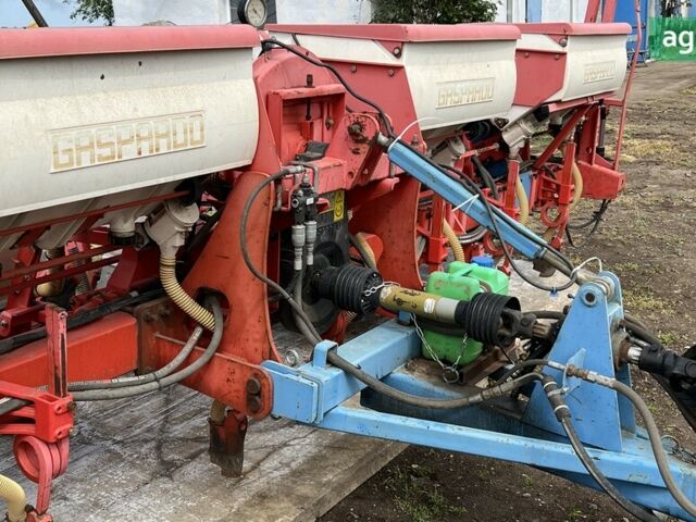 Maschio Gaspardo SP-8, об'ємом двигуна 0 л та пробігом 0 тис. км за 8857 $, фото 4 на Automoto.ua