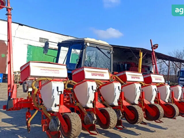 Maschio Gaspardo SP-8, об'ємом двигуна 0 л та пробігом 0 тис. км за 9500 $, фото 3 на Automoto.ua
