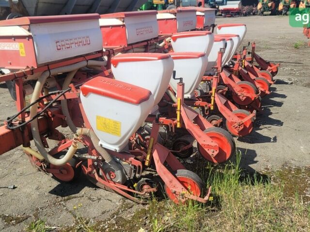 Maschio Gaspardo SP-8, об'ємом двигуна 0 л та пробігом 0 тис. км за 5000 $, фото 2 на Automoto.ua