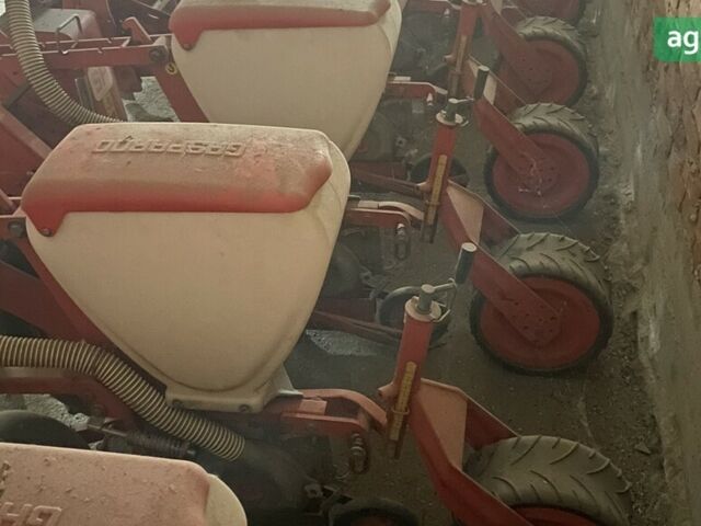 Maschio Gaspardo SP-8, об'ємом двигуна 0 л та пробігом 0 тис. км за 8700 $, фото 4 на Automoto.ua