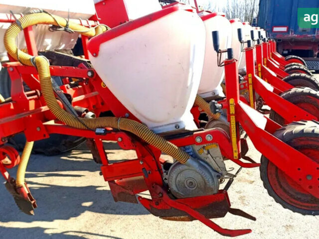 Maschio Gaspardo SP-8, об'ємом двигуна 0 л та пробігом 0 тис. км за 9500 $, фото 2 на Automoto.ua