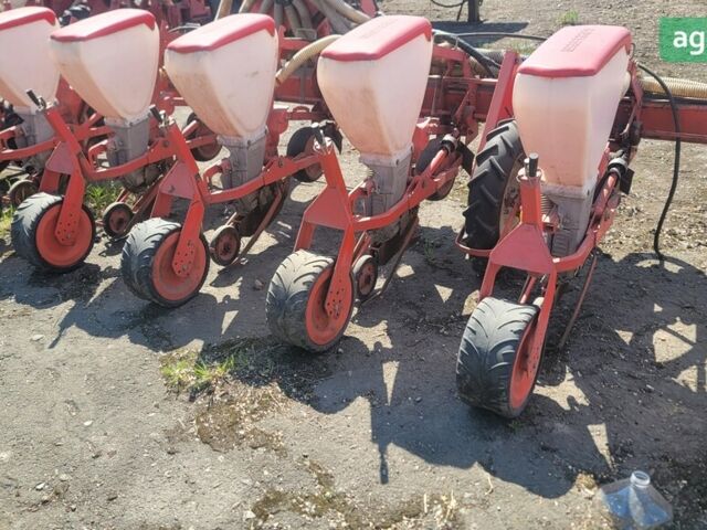 Maschio Gaspardo SP-8, об'ємом двигуна 0 л та пробігом 0 тис. км за 5000 $, фото 8 на Automoto.ua