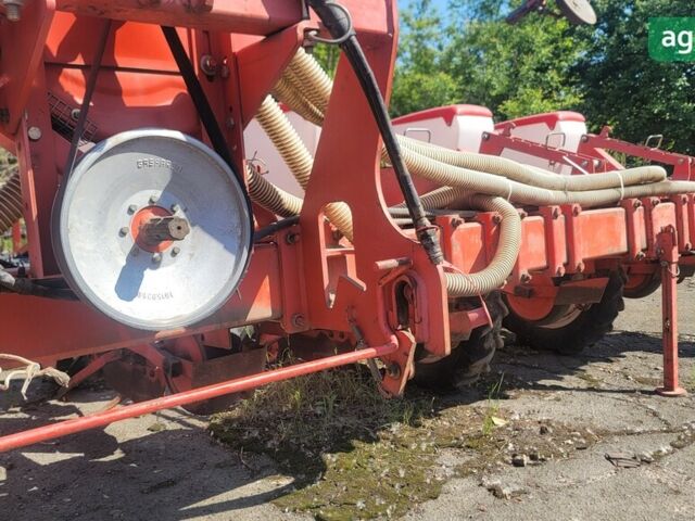 Maschio Gaspardo SP-8, об'ємом двигуна 0 л та пробігом 0 тис. км за 5000 $, фото 5 на Automoto.ua