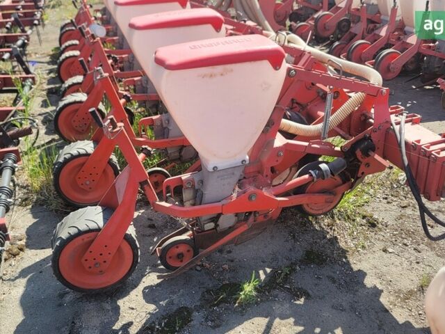 Maschio Gaspardo SP-8, об'ємом двигуна 0 л та пробігом 0 тис. км за 5000 $, фото 6 на Automoto.ua