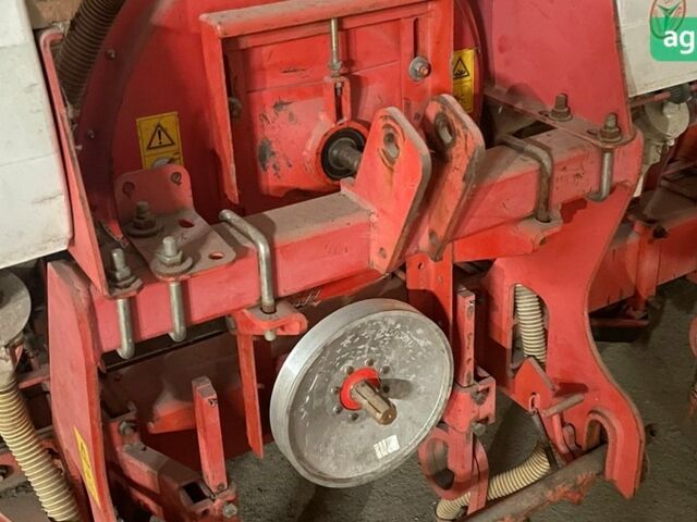 Maschio Gaspardo SP-8, об'ємом двигуна 0 л та пробігом 0 тис. км за 8700 $, фото 6 на Automoto.ua