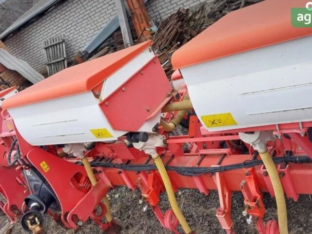 Maschio Gaspardo SP-8 2013 в Умани на Automoto.ua Maschio Gaspardo SP-8, объемом двигателя 0 л и пробегом 0 тыс. км за 12000 $, фото 1 на Automoto.ua