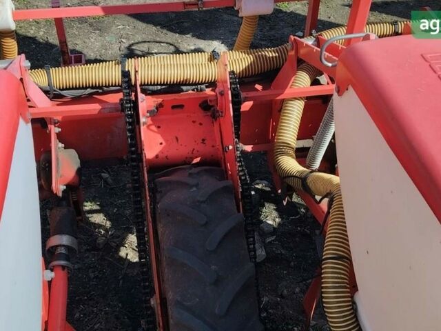 Maschio Gaspardo SP-8, объемом двигателя 0 л и пробегом 0 тыс. км за 14500 $, фото 7 на Automoto.ua