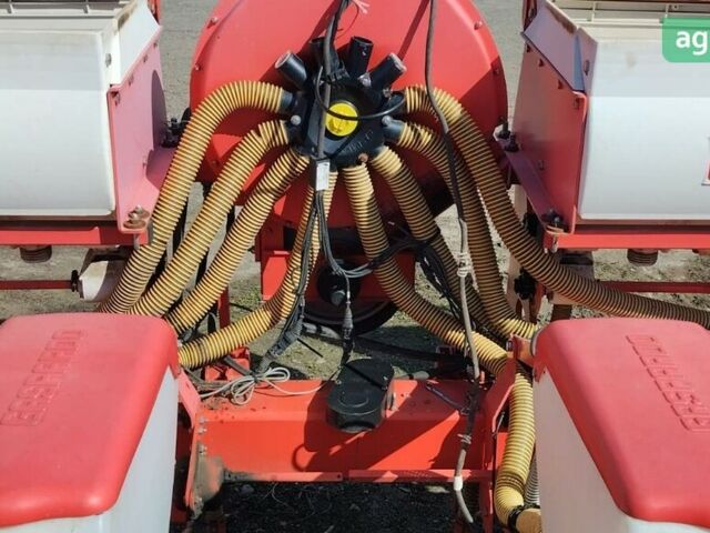 Maschio Gaspardo SP-8, объемом двигателя 0 л и пробегом 0 тыс. км за 14500 $, фото 9 на Automoto.ua