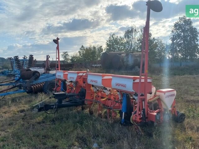 Maschio Gaspardo SP-8, об'ємом двигуна 0 л та пробігом 0 тис. км за 14244 $, фото 3 на Automoto.ua