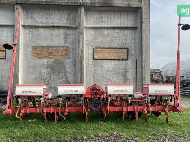 Maschio Gaspardo SP-8, об'ємом двигуна 0 л та пробігом 0 тис. км за 9500 $, фото 2 на Automoto.ua
