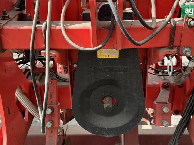 Maschio Gaspardo SP-8, об'ємом двигуна 0 л та пробігом 0 тис. км за 22000 $, фото 2 на Automoto.ua