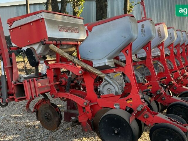 Maschio Gaspardo SP-8, об'ємом двигуна 0 л та пробігом 0 тис. км за 22000 $, фото 5 на Automoto.ua