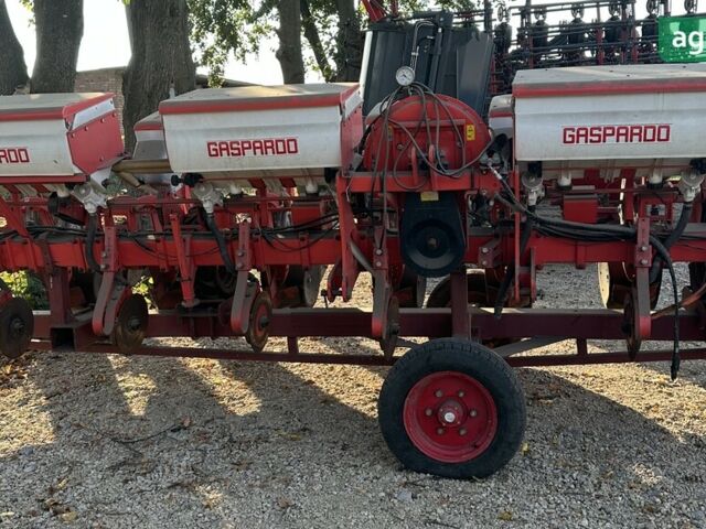 Maschio Gaspardo SP-8, об'ємом двигуна 0 л та пробігом 0 тис. км за 22000 $, фото 3 на Automoto.ua