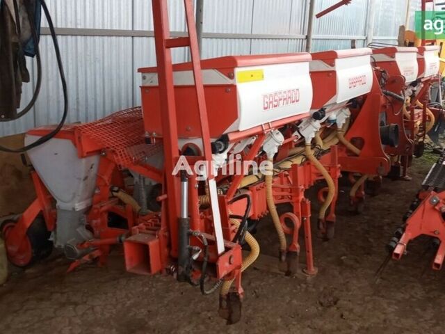 Maschio Gaspardo SP-8, об'ємом двигуна 0 л та пробігом 0 тис. км за 22500 $, фото 6 на Automoto.ua