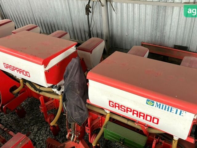Maschio Gaspardo SP-8, об'ємом двигуна 0 л та пробігом 0 тис. км за 22500 $, фото 10 на Automoto.ua