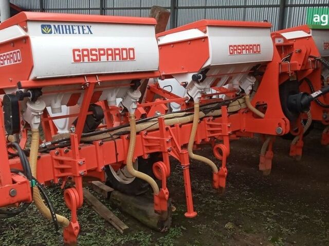 Maschio Gaspardo SP-8, об'ємом двигуна 0 л та пробігом 0 тис. км за 22500 $, фото 7 на Automoto.ua