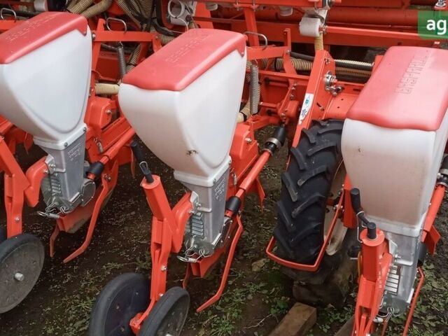 Maschio Gaspardo SP-8, об'ємом двигуна 0 л та пробігом 0 тис. км за 22500 $, фото 1 на Automoto.ua