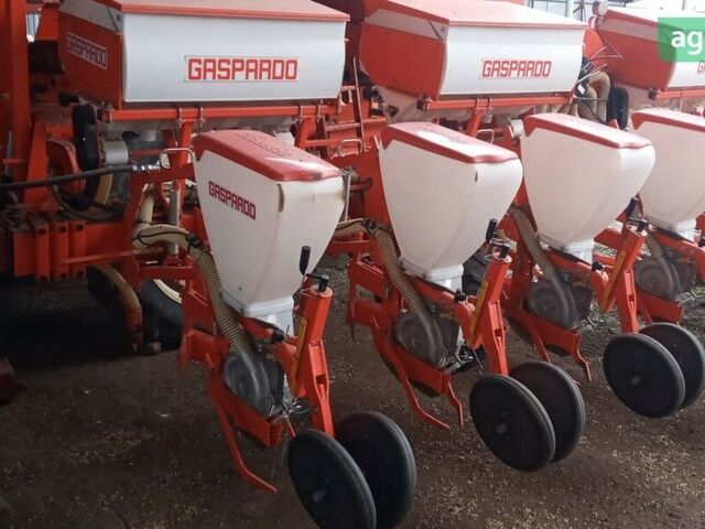 Maschio Gaspardo SP-8, об'ємом двигуна 0 л та пробігом 0 тис. км за 22500 $, фото 2 на Automoto.ua