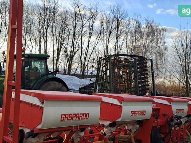 Maschio Gaspardo SP-8, об'ємом двигуна 0 л та пробігом 0 тис. км за 16986 $, фото 1 на Automoto.ua